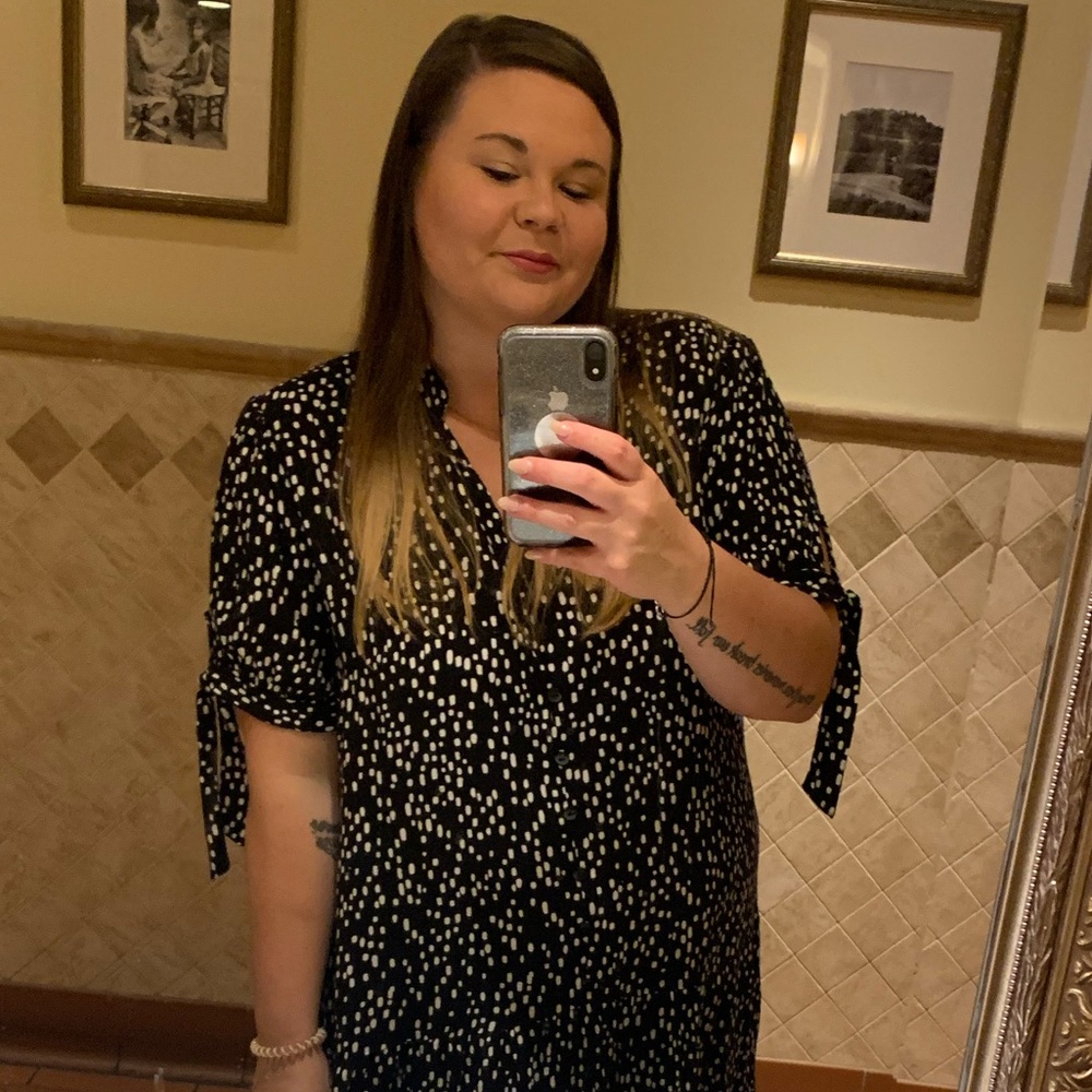 Meet your Posher, Paige